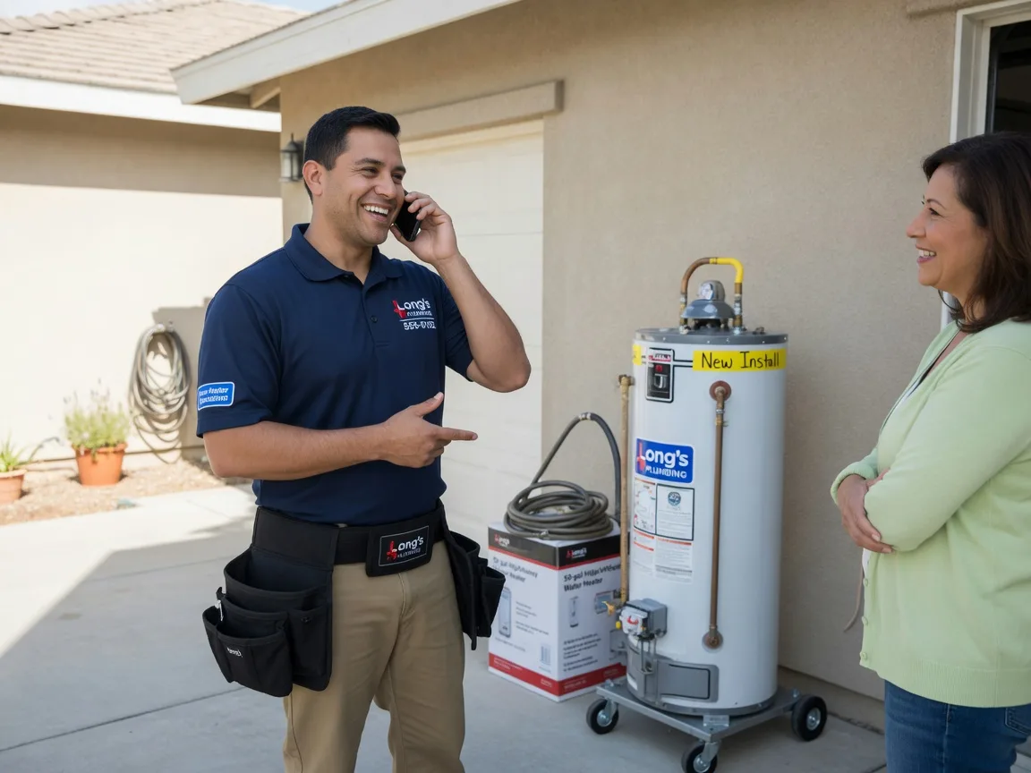 Leak Detection Morning Sun, IA FAQs